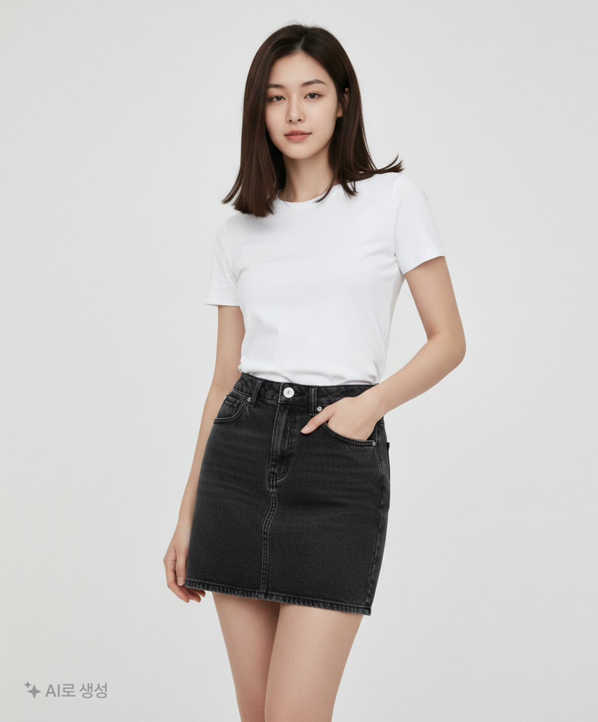 게스(GUESS) 미니스커트 26