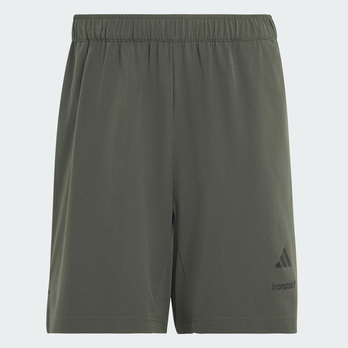 아디다스(ADIDAS) 아이언슈타인 SK 트레이닝 5인치 쇼츠 KX7721