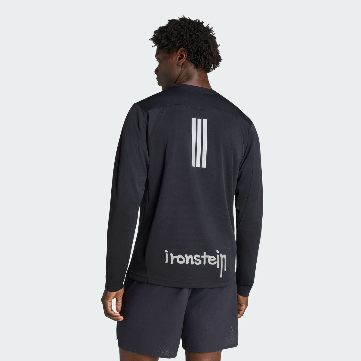 아디다스(ADIDAS) 아이언슈타인 SK 트레이닝 롱 슬리브 티 KX7731
