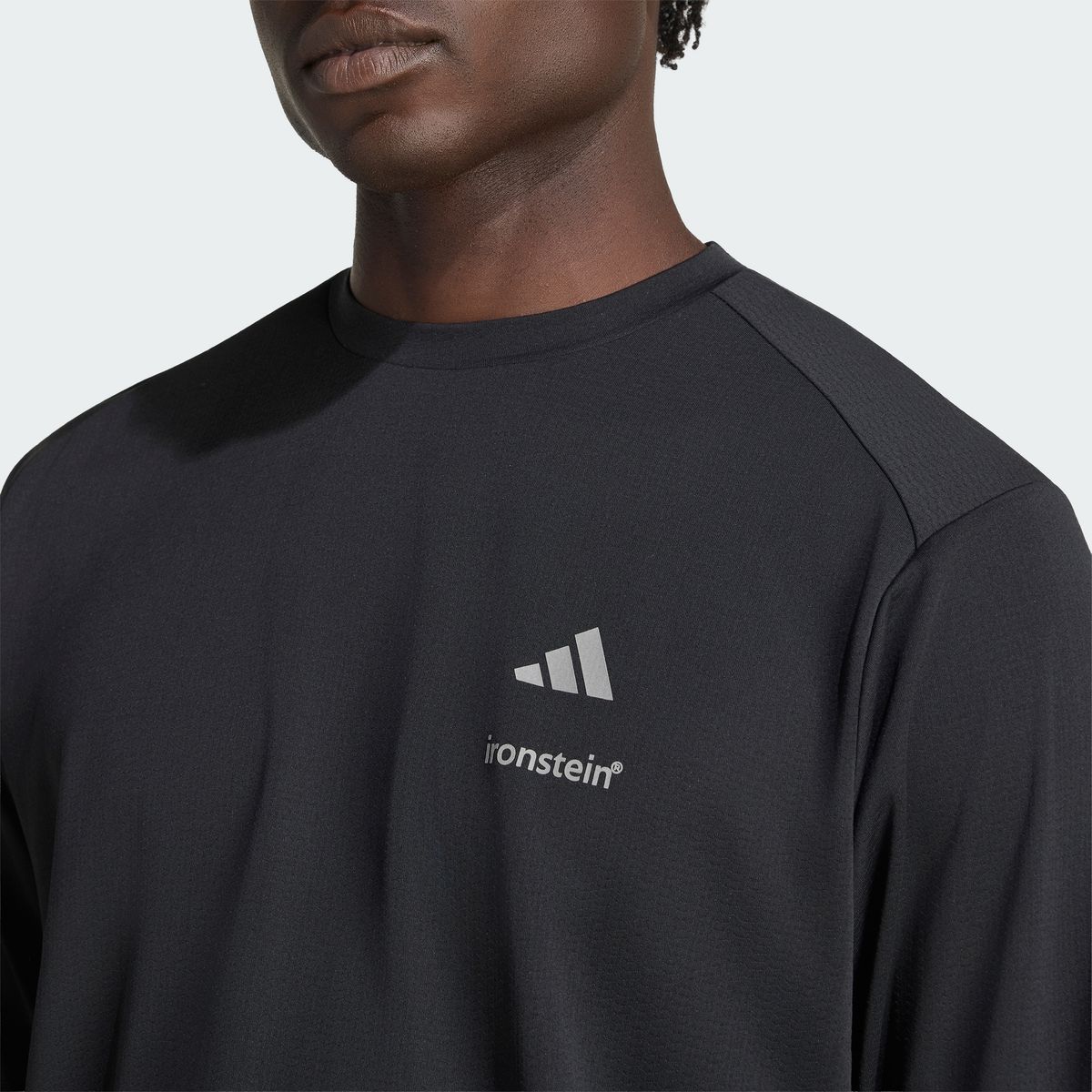 아디다스(ADIDAS) 아이언슈타인 SK 트레이닝 롱 슬리브 티 KX7731