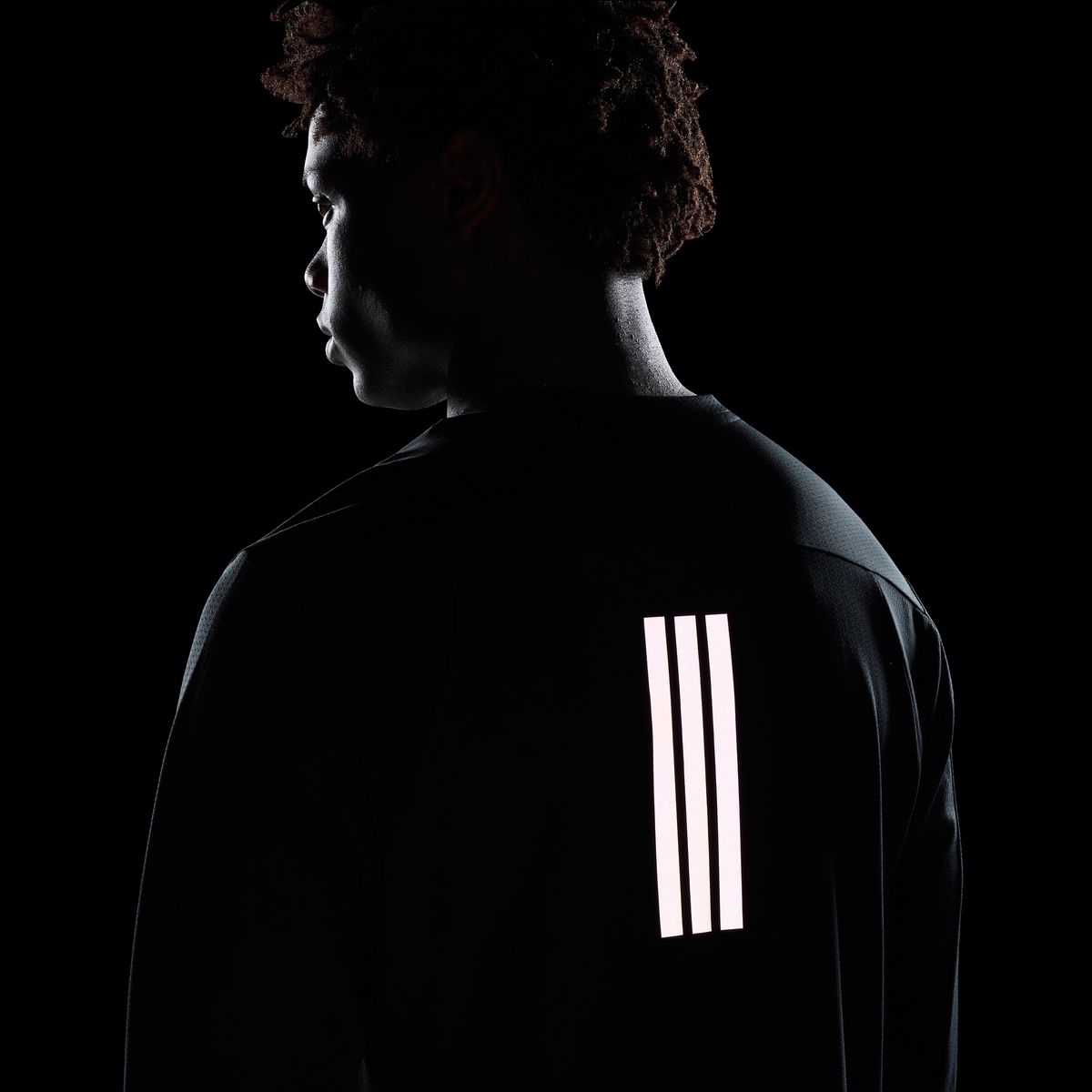 아디다스(ADIDAS) 아이언슈타인 SK 트레이닝 롱 슬리브 티 KX7731