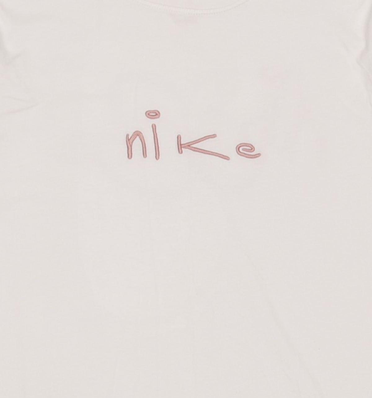 나이키(NIKE) 반소매 티셔츠 S