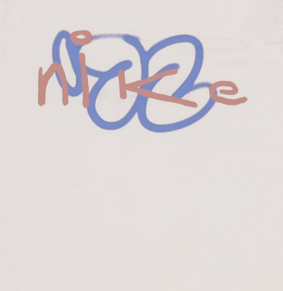나이키(NIKE) 반소매 티셔츠 S