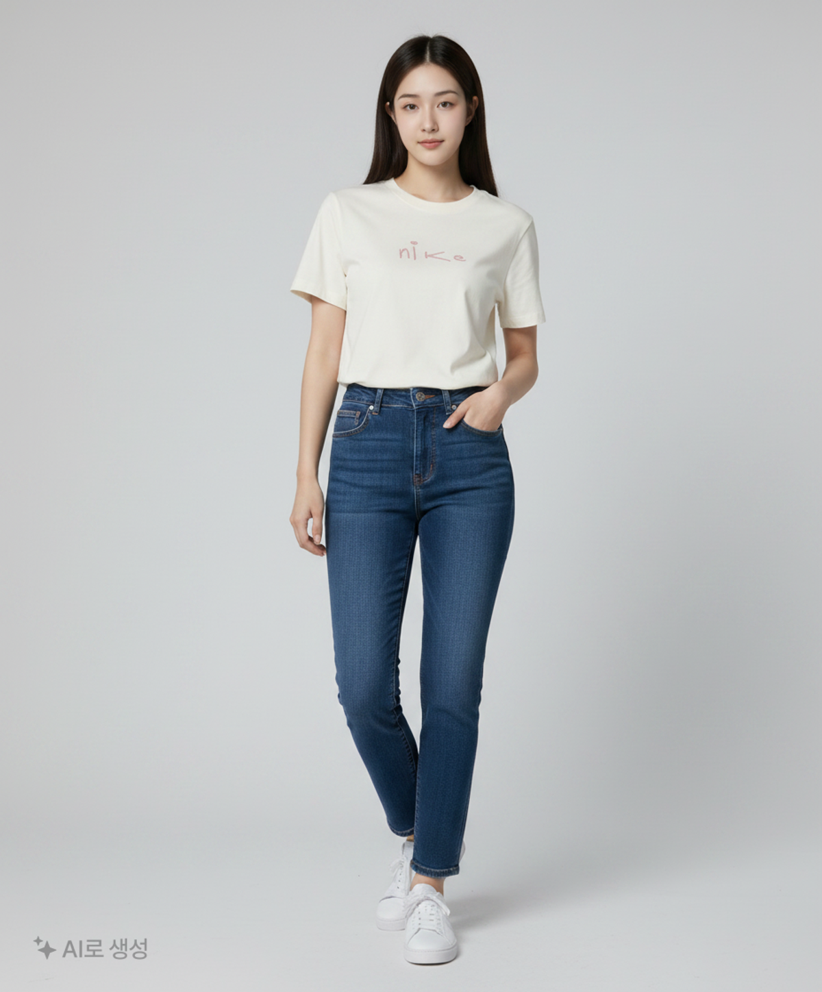 나이키(NIKE) 반소매 티셔츠 S