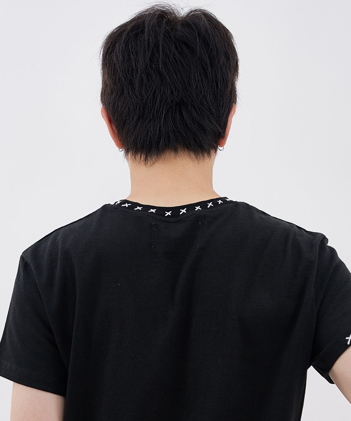 음양(EYC) [언아카이브드 콜라보] Midnight Dessert T-shirt