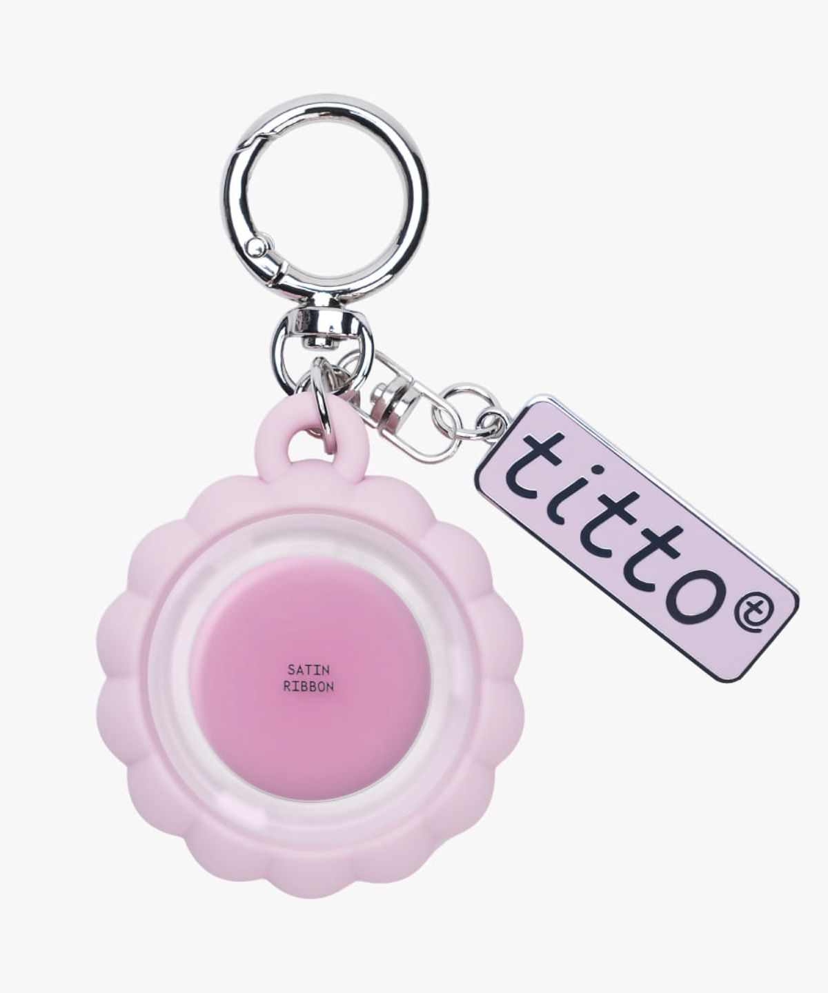 티토(TITTO) 티토 립앤치크 듀얼팟 6color