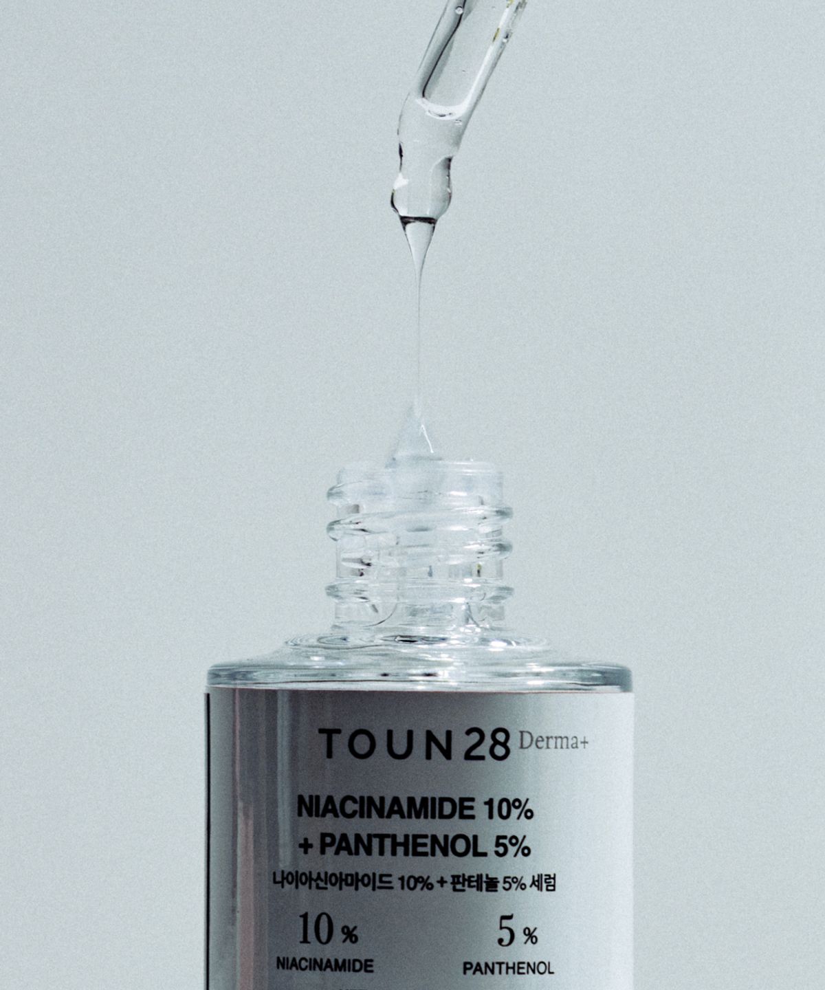 톤28(TOUN28) 나이아신10% 판테놀 모공 세럼 30ml