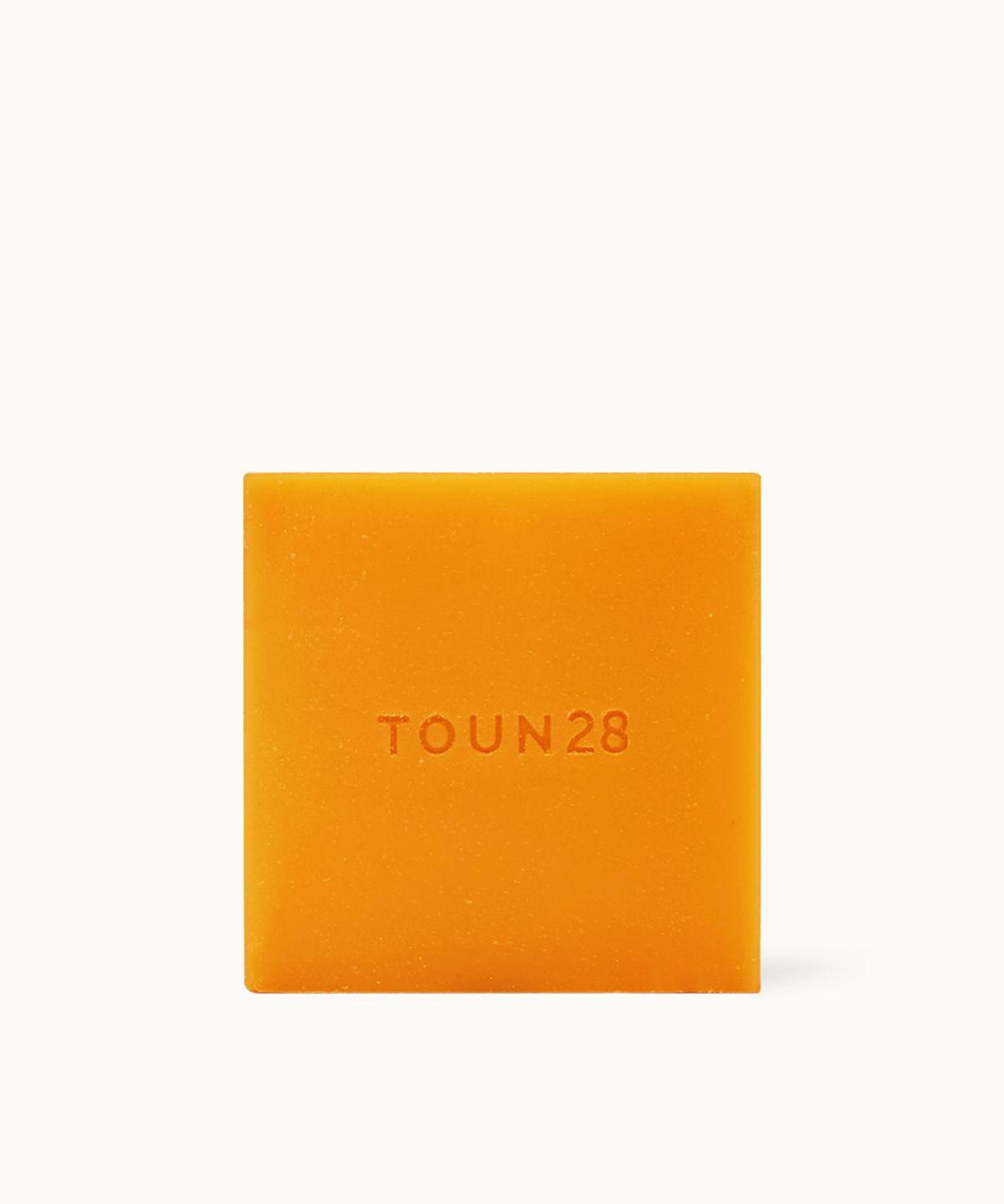 톤28(TOUN28) 클렌징바 S16 비타민나무오일(메이크업제거)