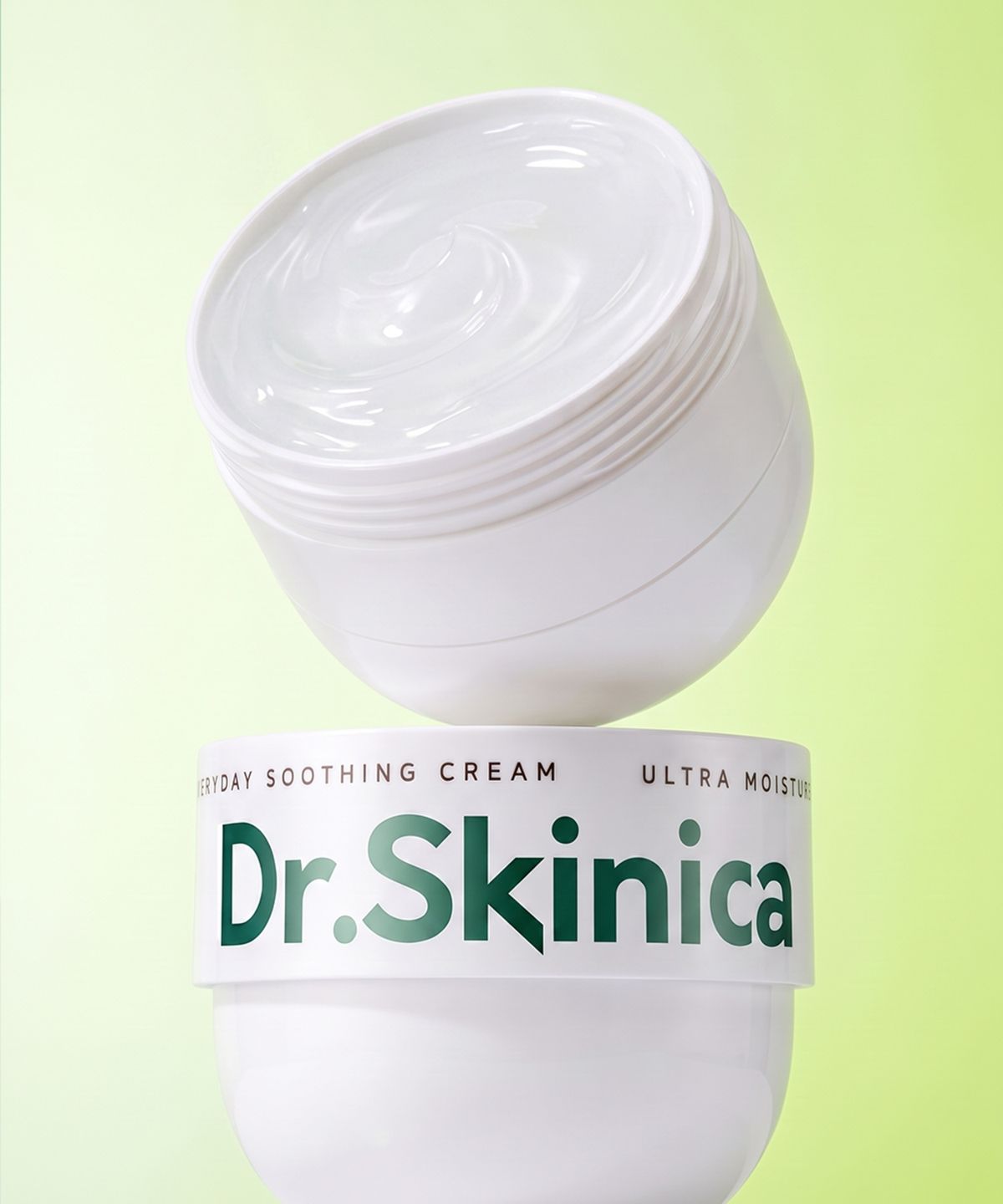 자민경(JAMINKYUNG) 자민경 닥터스키니카 에브리데이 수딩 크림 300ml