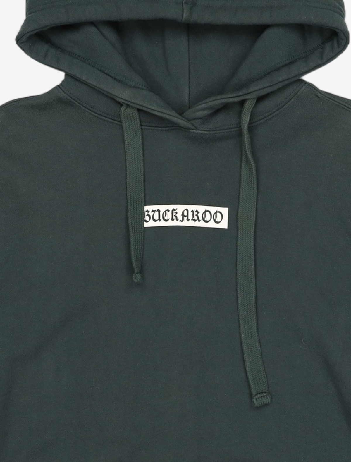 버커루(BUCKAROO) 후드 티셔츠 S