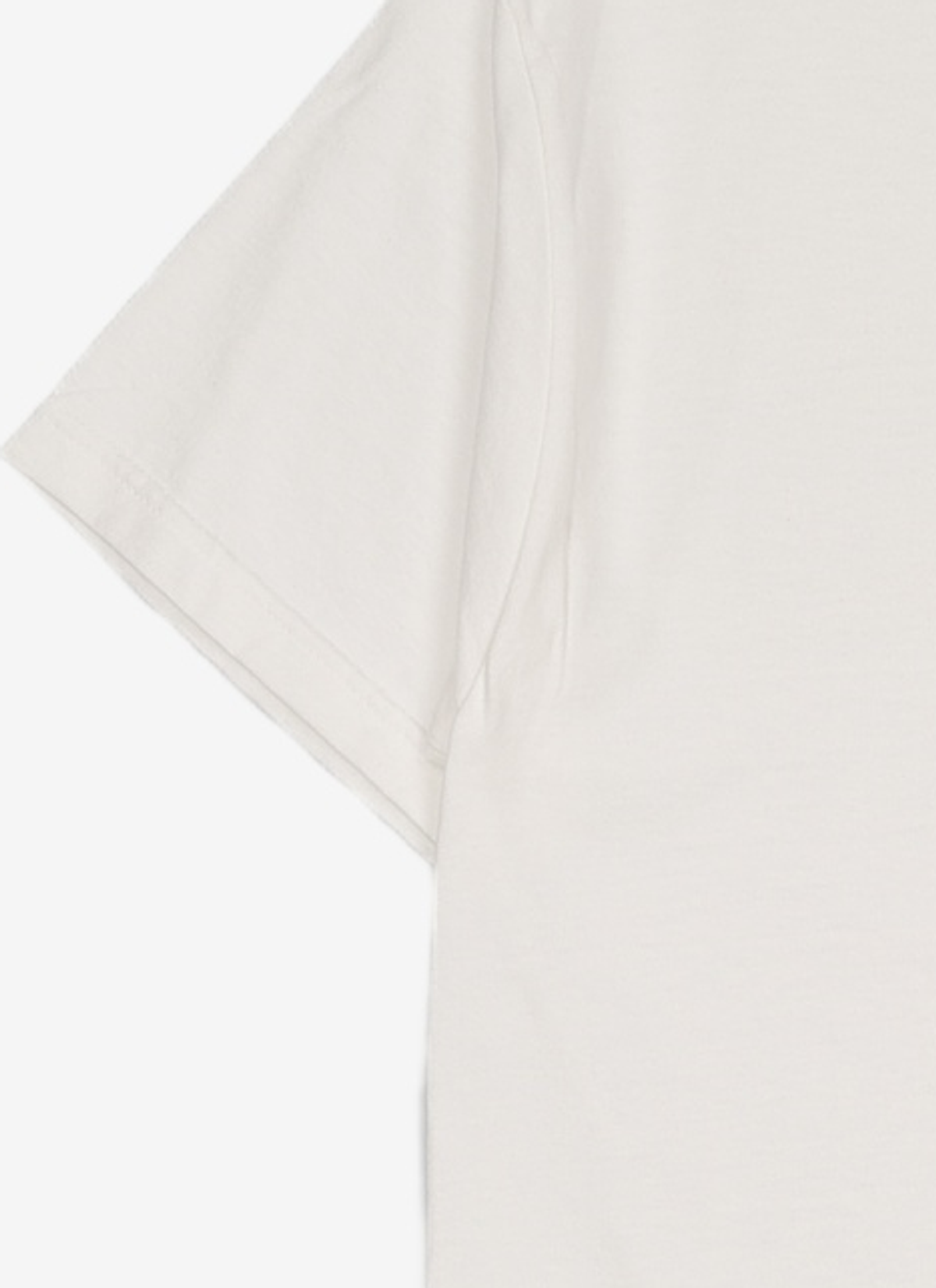 아메리칸 어패럴(AMERICAN APPAREL) 반소매 티셔츠 L