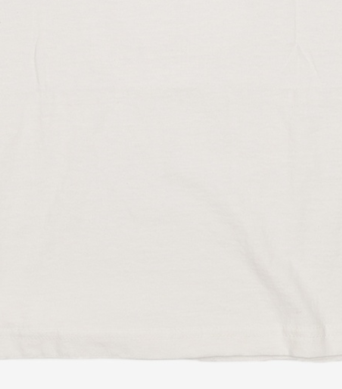 아메리칸 어패럴(AMERICAN APPAREL) 반소매 티셔츠 L