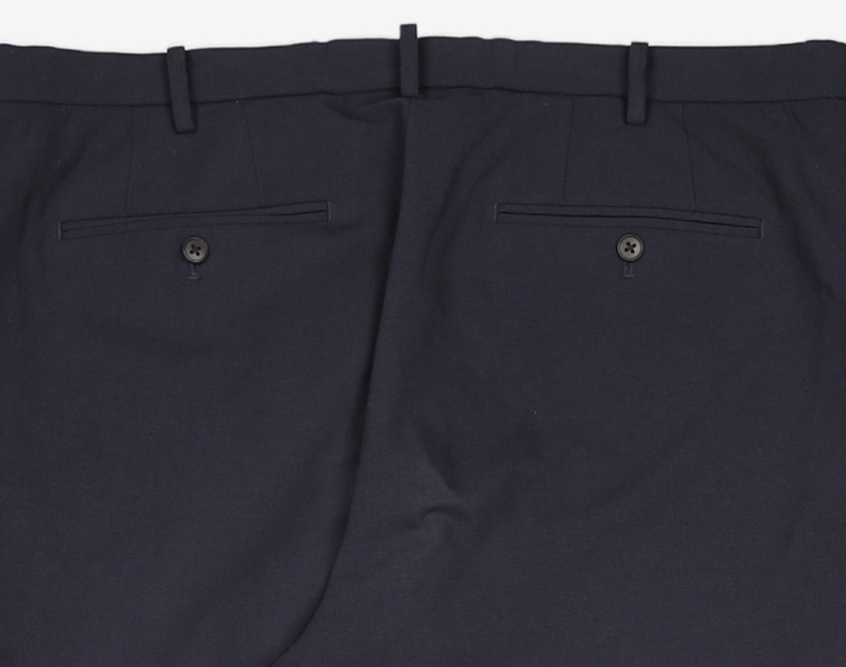 유니클로(UNIQLO) 슈트 팬츠/슬랙스 100