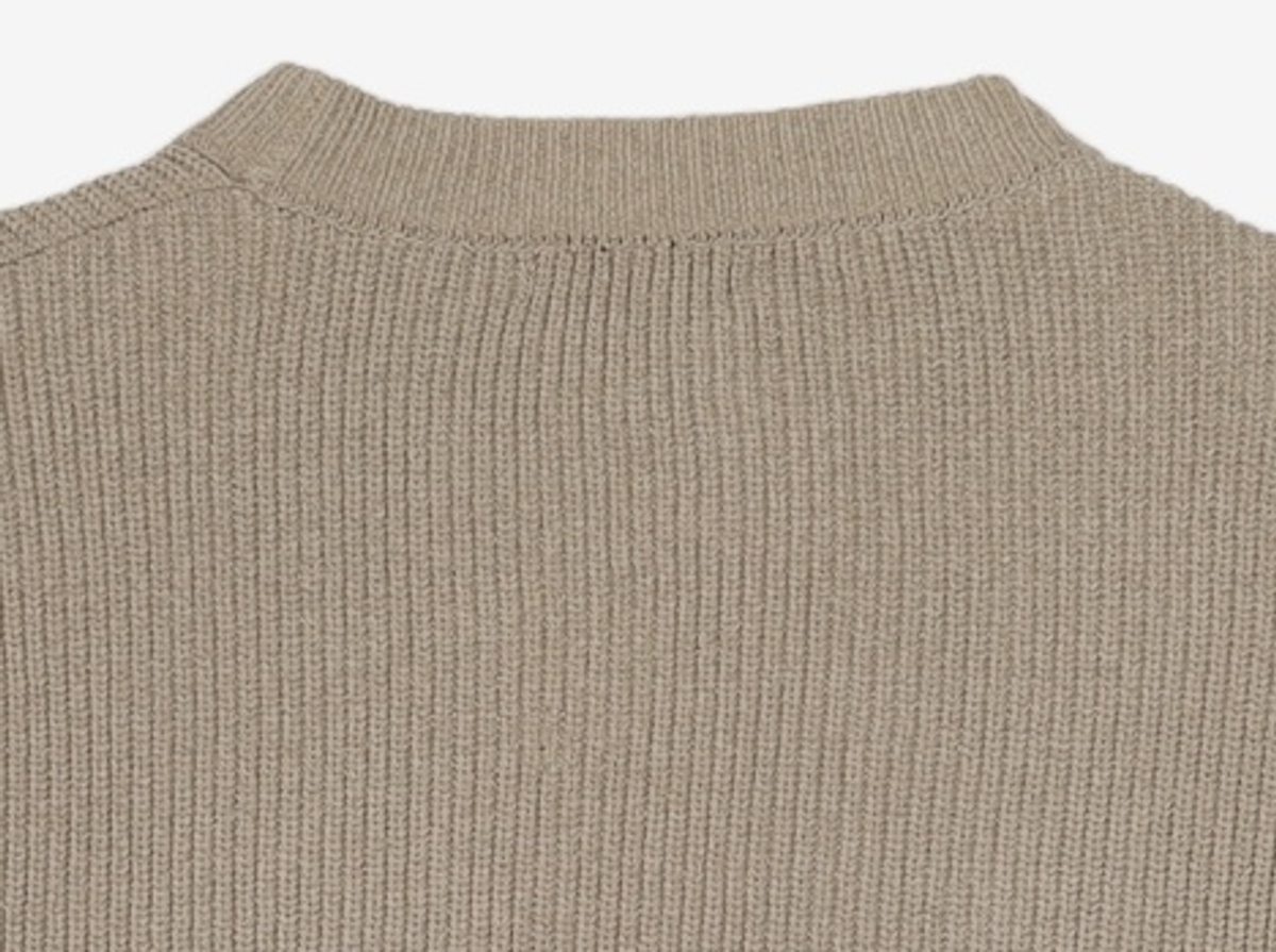 자라(ZARA) 니트/스웨터 L