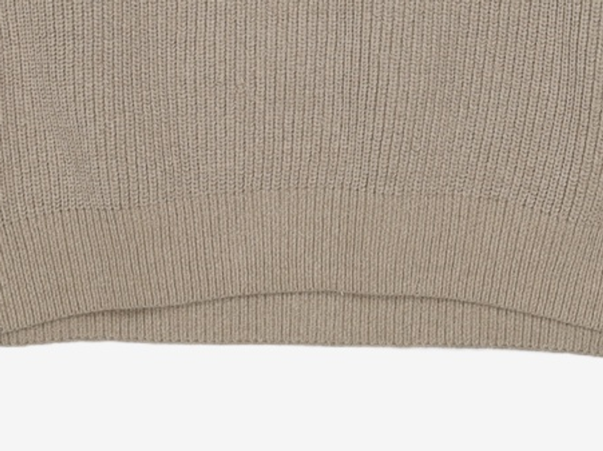 자라(ZARA) 니트/스웨터 L