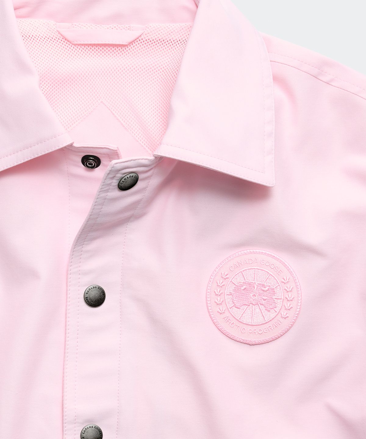 캐나다구스(CANADAGOOSE) 여성 리젠시 자켓(Pink)_Q265AWJT04PKB