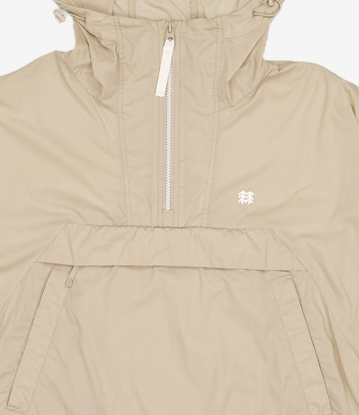 코오롱스포츠(KOLON SPORT) 여성 긴기장 아노락_JKJJM21302LBE M