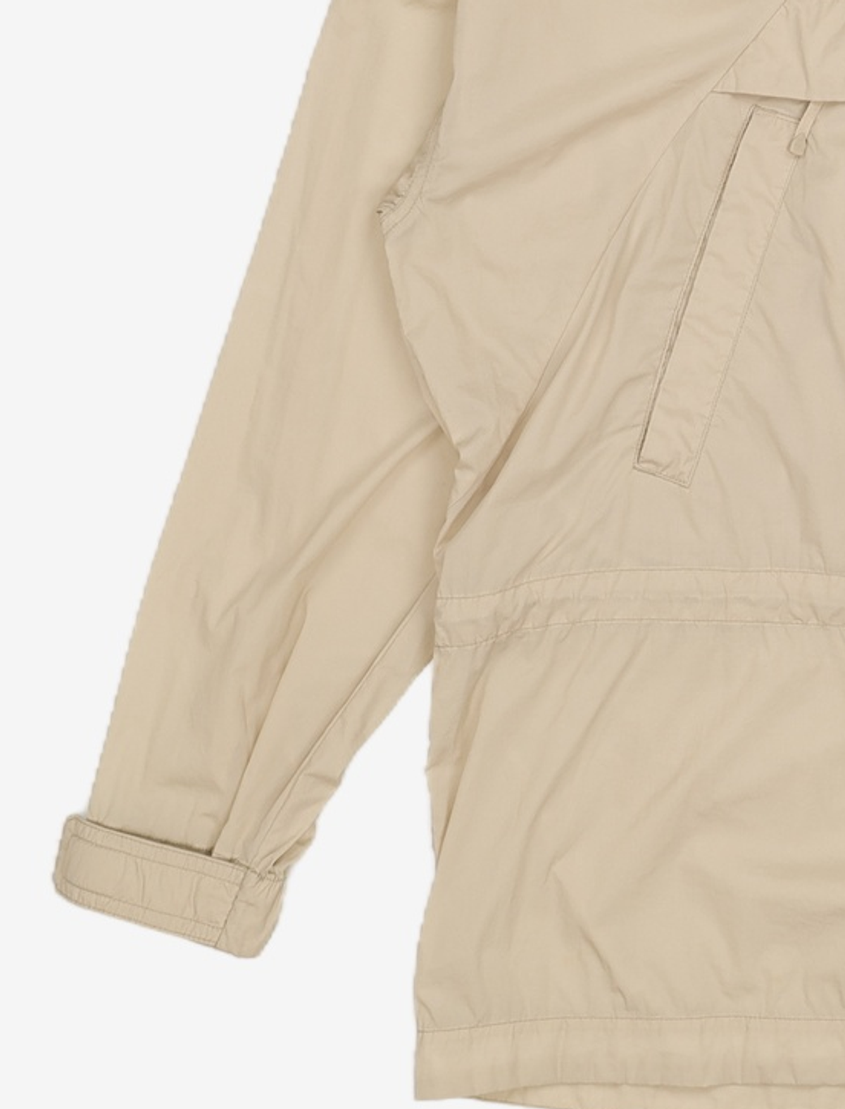 코오롱스포츠(KOLON SPORT) 여성 긴기장 아노락_JKJJM21302LBE M