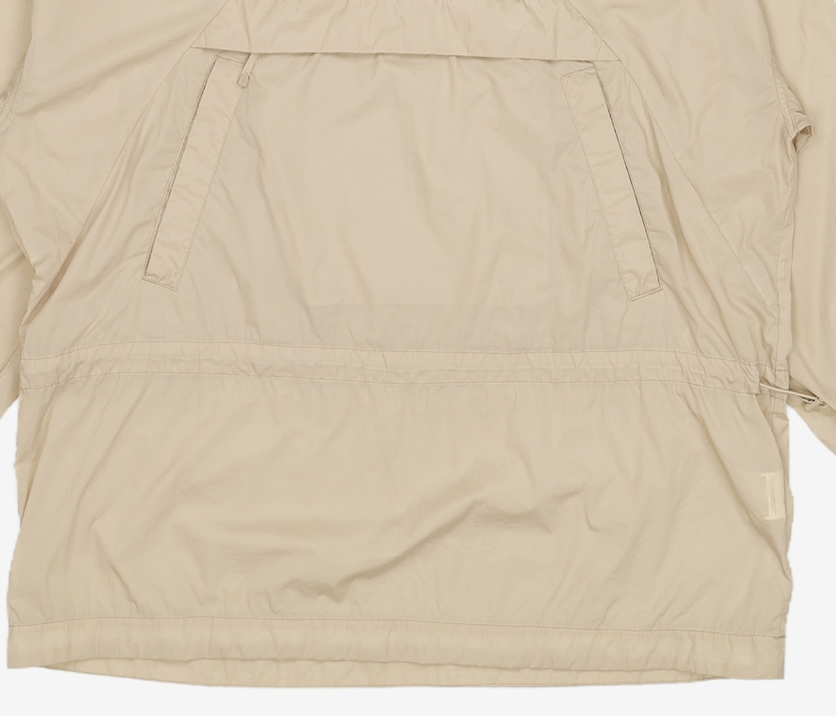 코오롱스포츠(KOLON SPORT) 여성 긴기장 아노락_JKJJM21302LBE M
