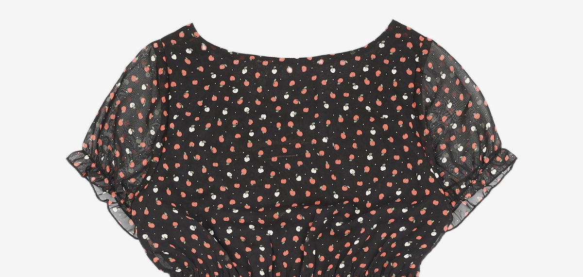 올리브 데 올리브(OLIVE DES OLIVE) 미니 원피스 85/91/155(55)