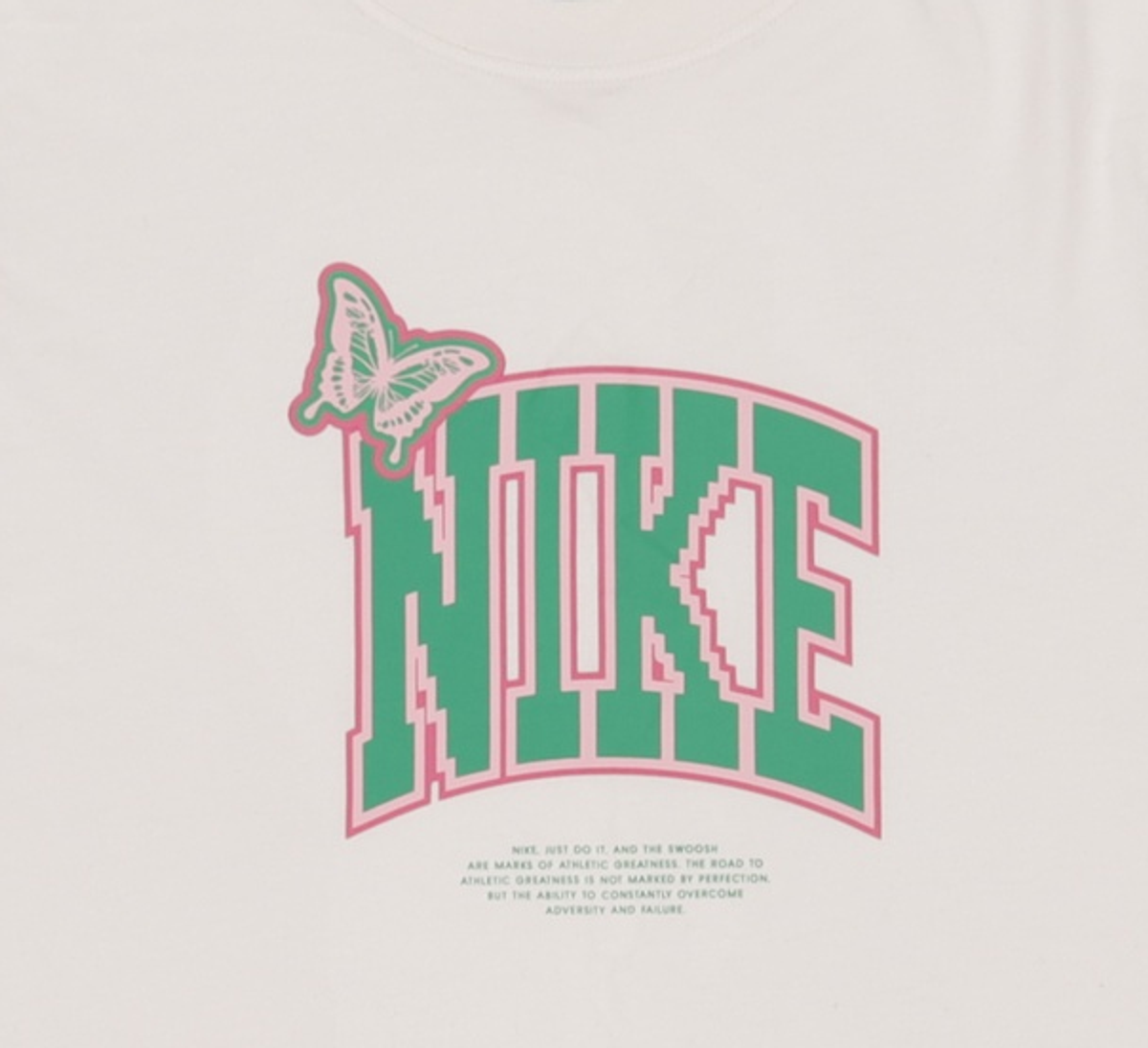 나이키(NIKE) 반소매 티셔츠 XL