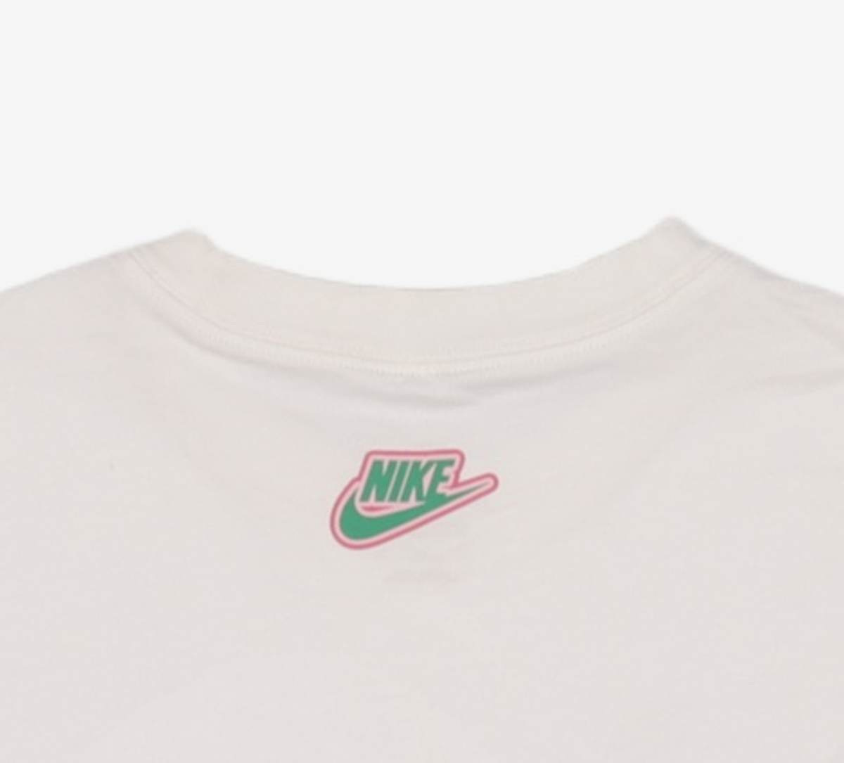 나이키(NIKE) 반소매 티셔츠 XL