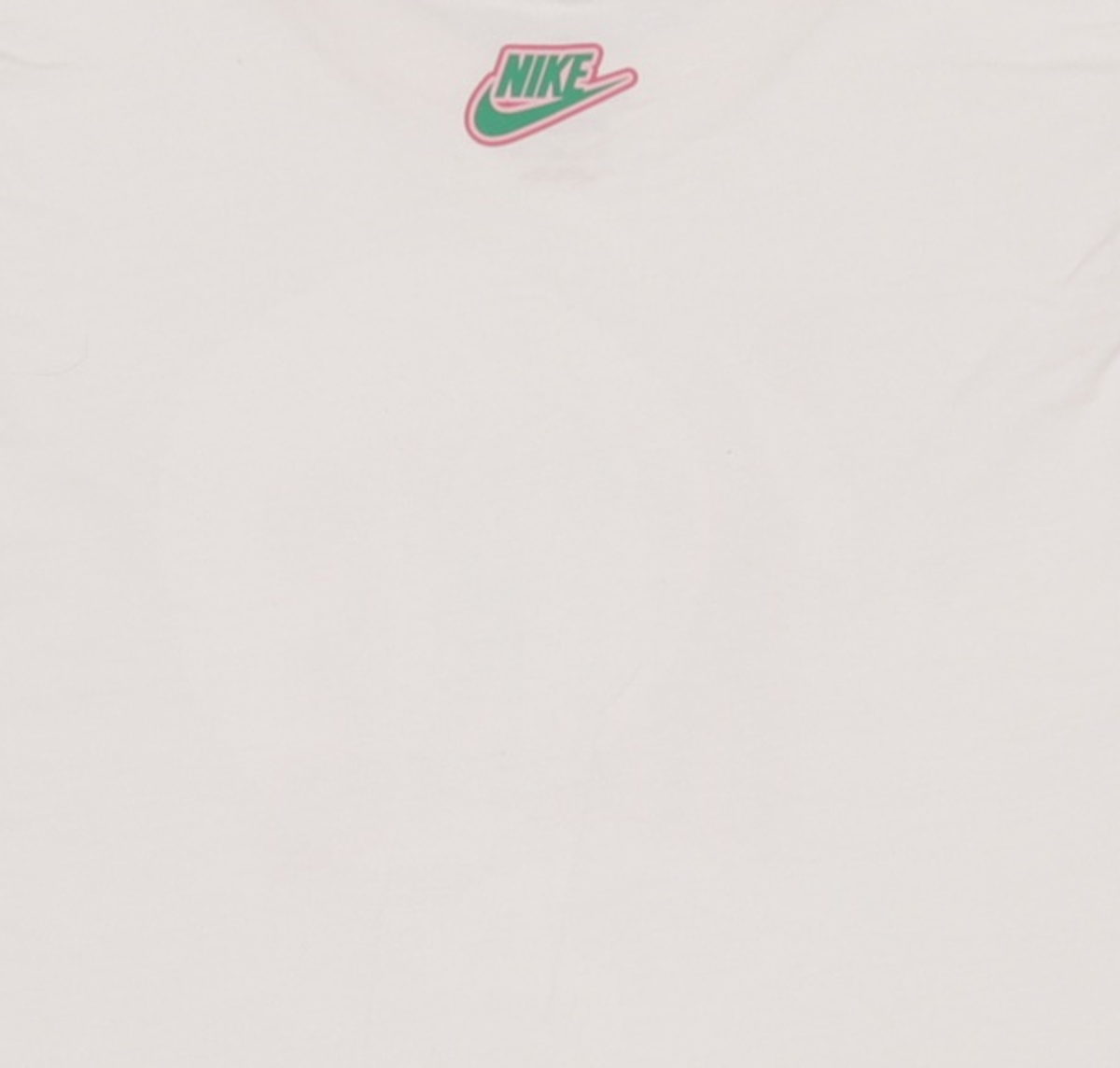 나이키(NIKE) 반소매 티셔츠 XL