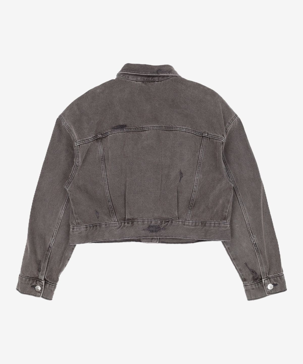 디바이디드에이치앤엠(DIVIDED H&M) 데님/트러커 재킷 S