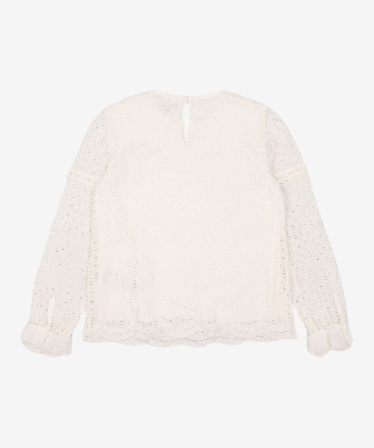 마시모두띠(Massimo dutti) 블라우스 6