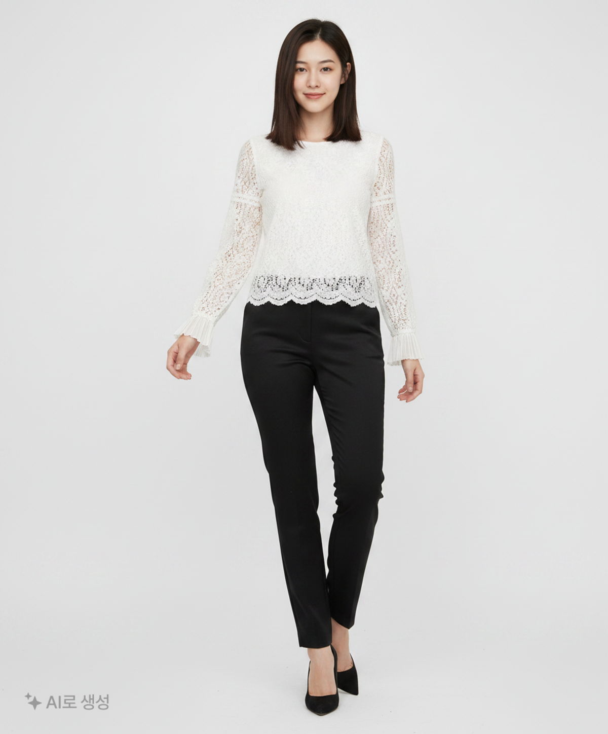 마시모두띠(Massimo dutti) 블라우스 6