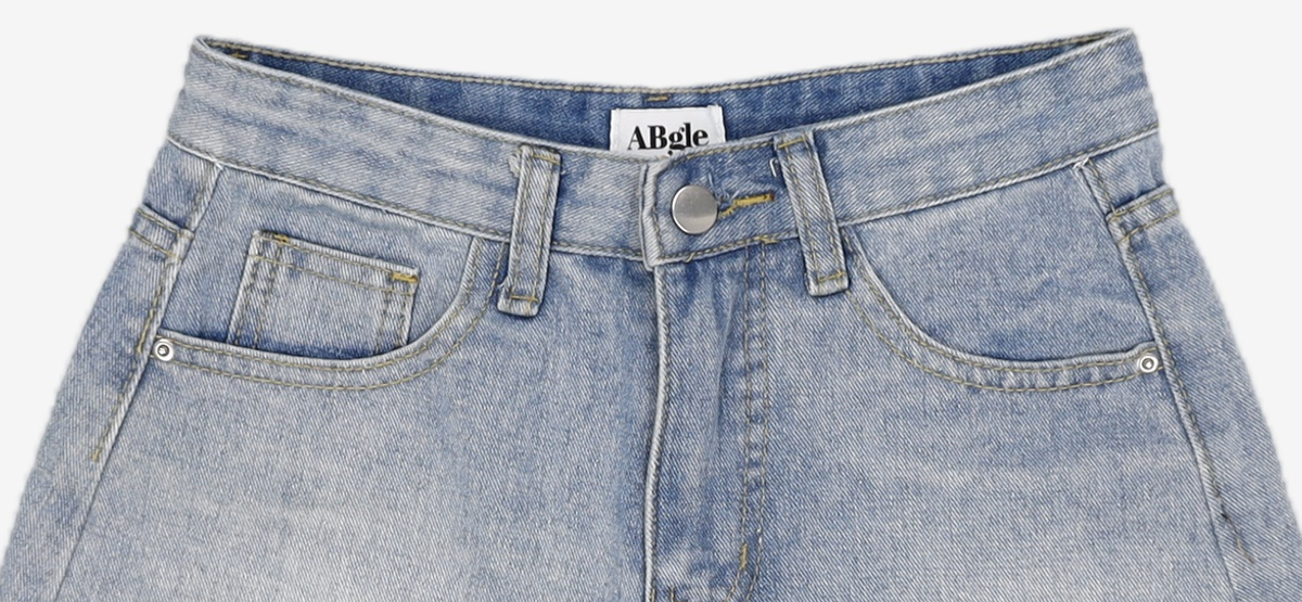 에이비글(ABgle) 숏팬츠 S