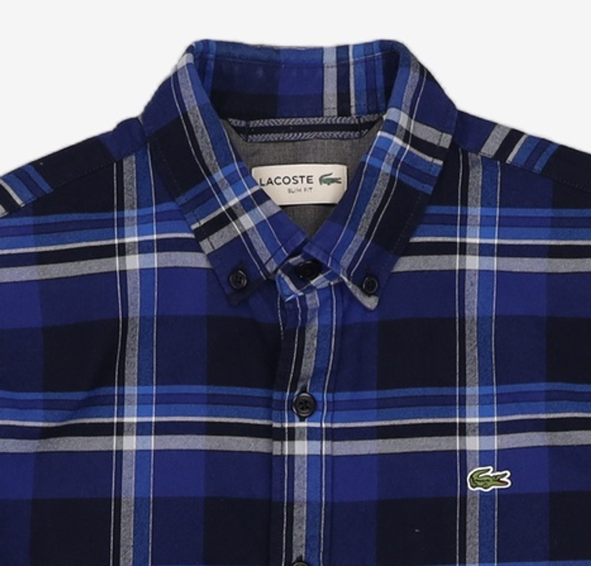 라코스테(LACOSTE) 캐주얼 셔츠 38(S)