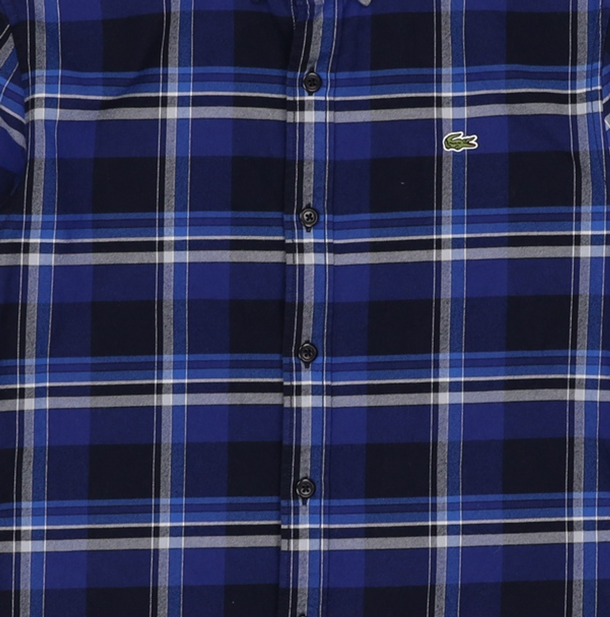 라코스테(LACOSTE) 캐주얼 셔츠 38(S)