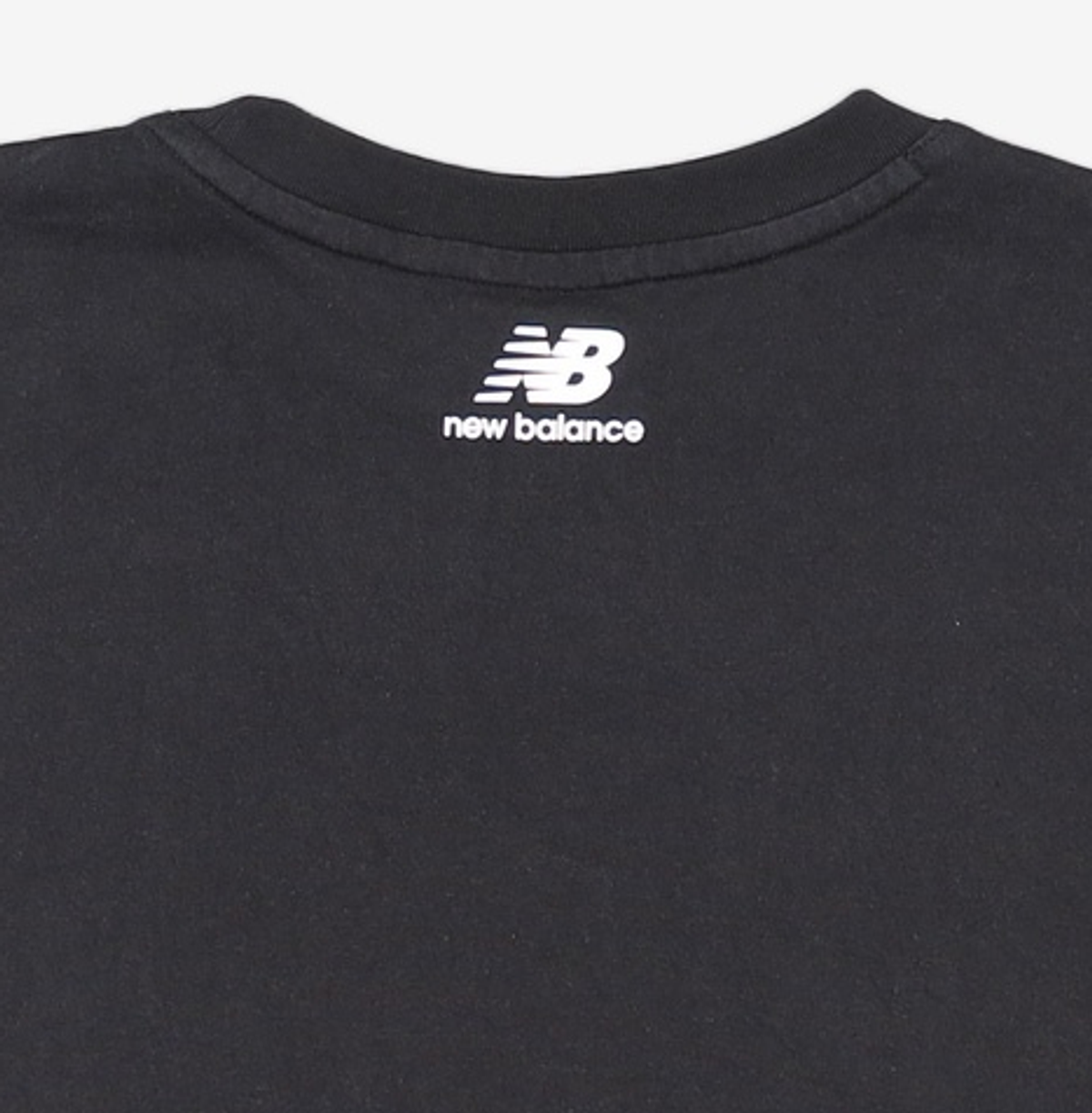 뉴발란스(NEW BALANCE) 반소매 티셔츠 95