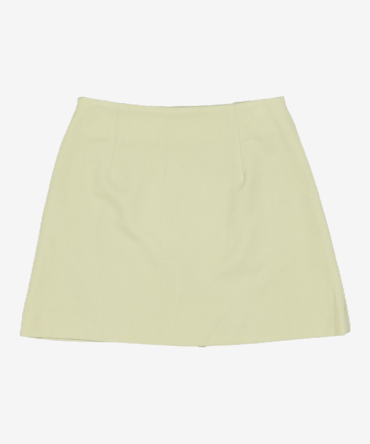 미쏘(MIXXO) 플리츠 미니 스커트 MIWWHD301G 26