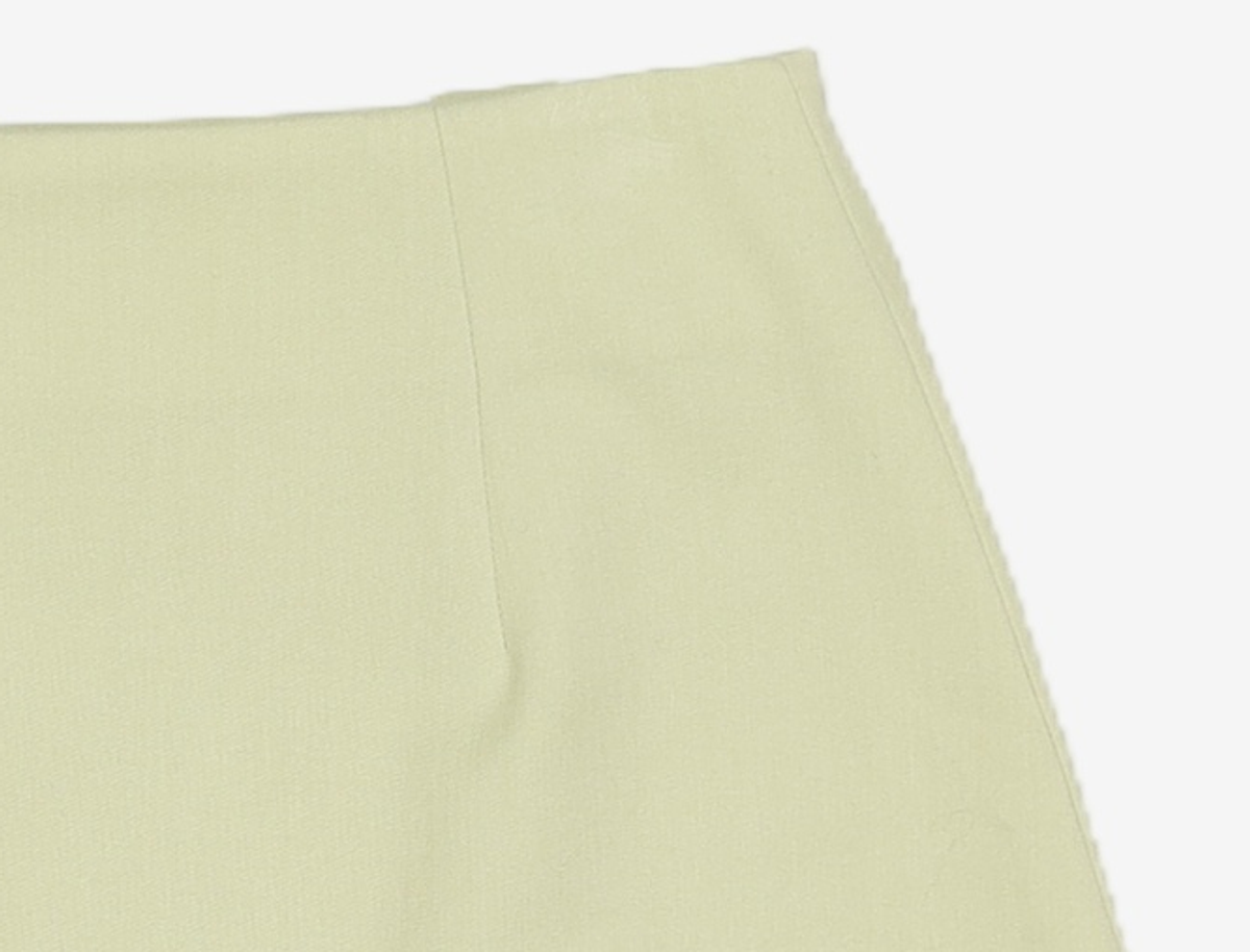 미쏘(MIXXO) 플리츠 미니 스커트 MIWWHD301G 26