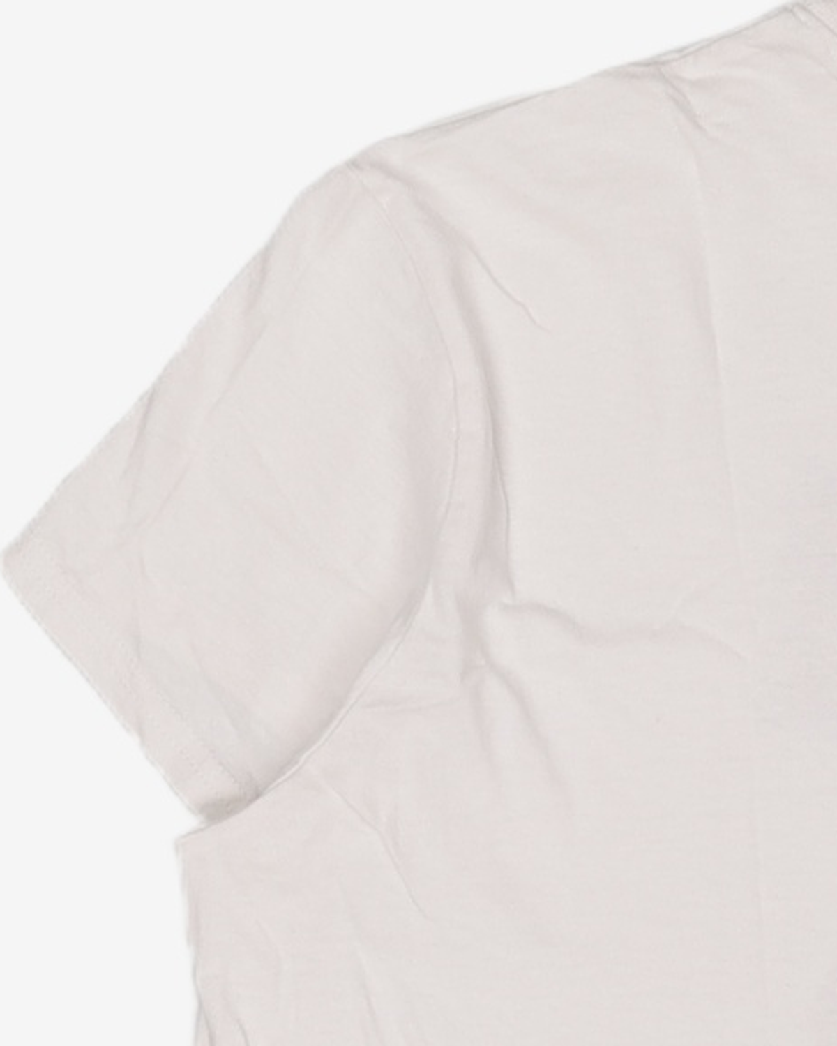 디바이디드에이치앤엠(DIVIDED H&M) 반소매 티셔츠 XL