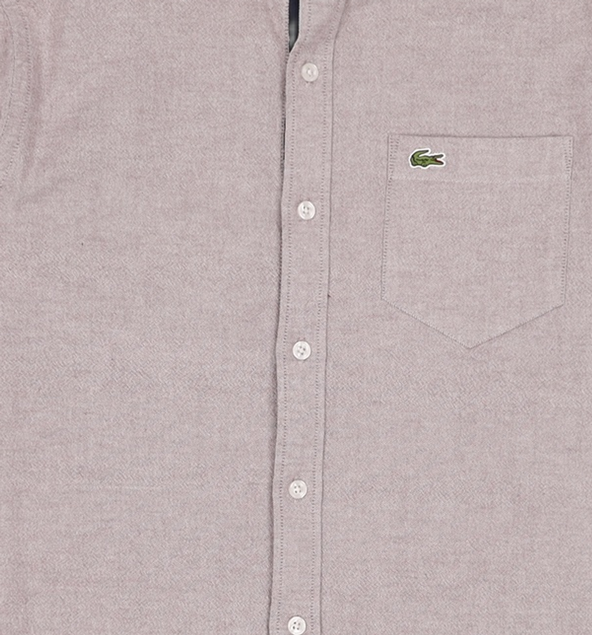 라코스테(LACOSTE) 캐주얼 셔츠 38(S)