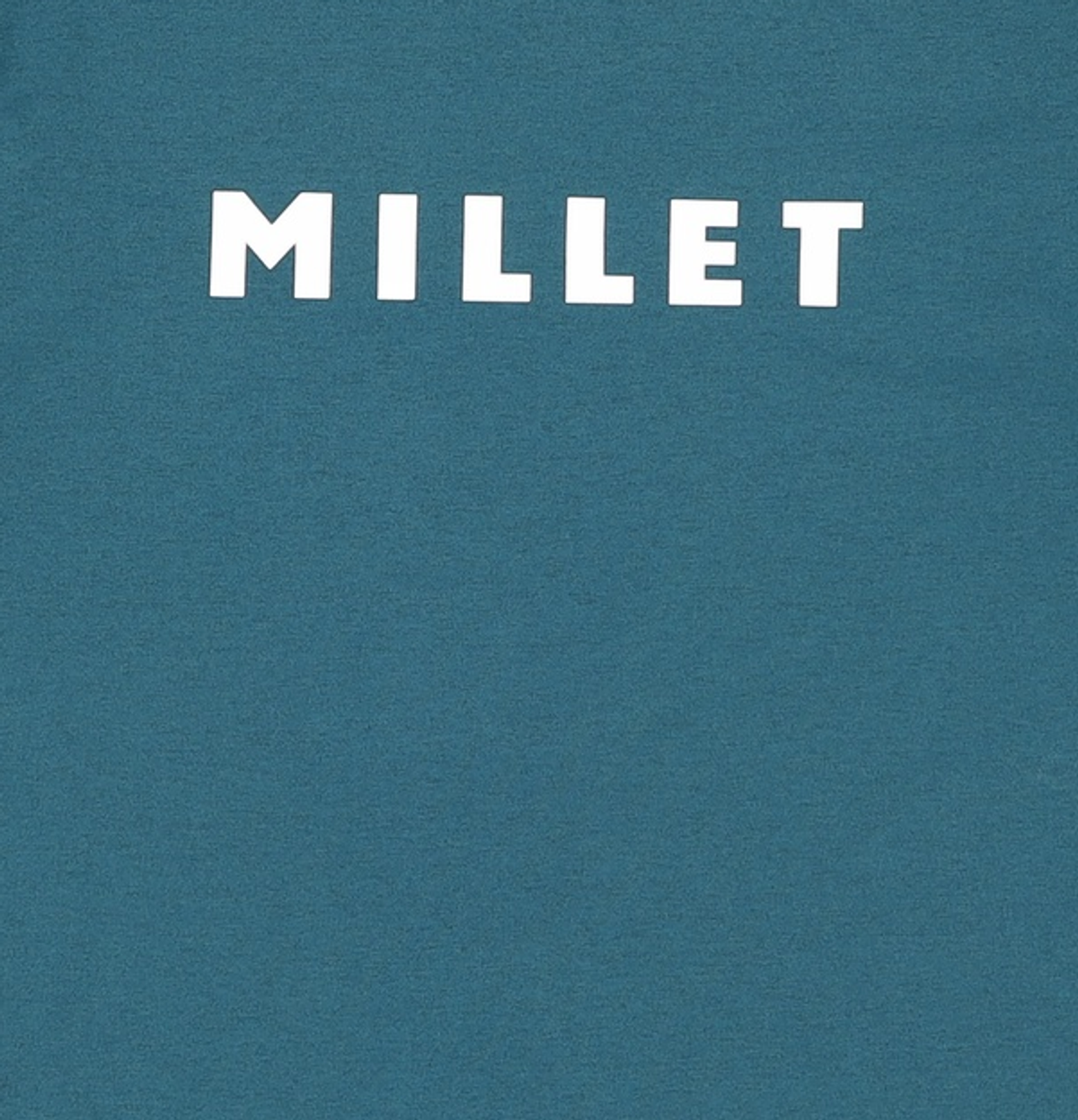 밀레(MILLET) 반소매 티셔츠 100