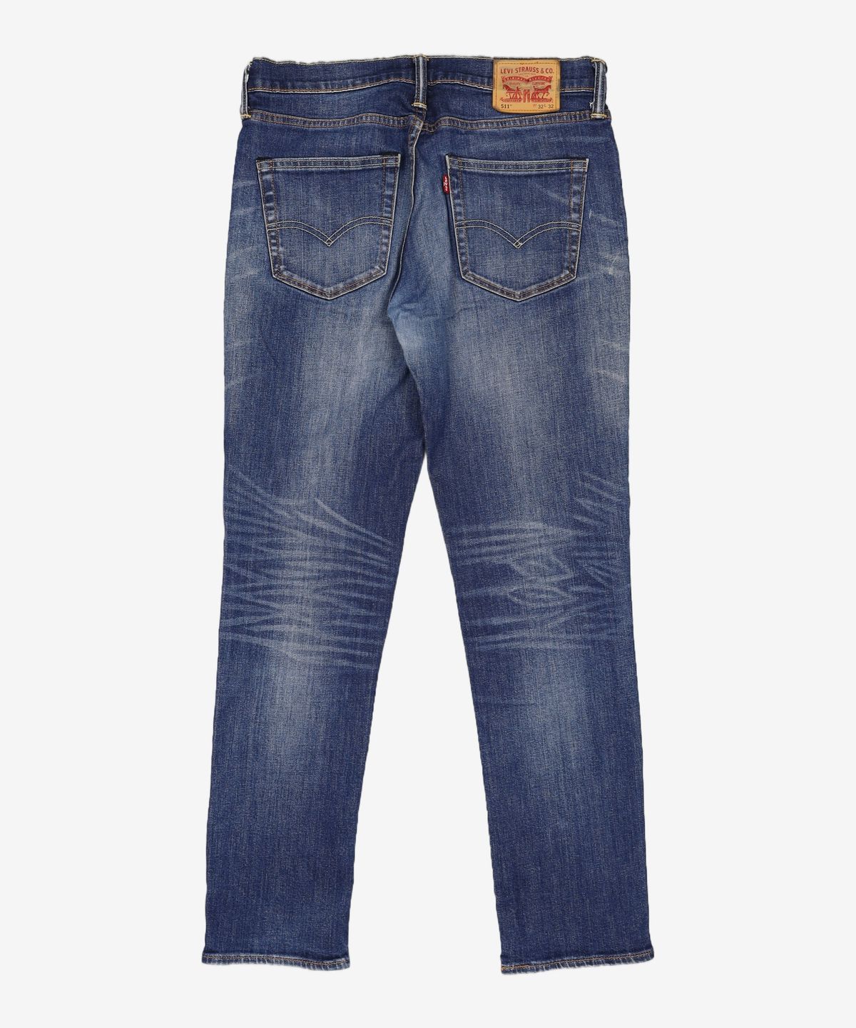 리바이스(LEVI'S) 청/데님 팬츠 32