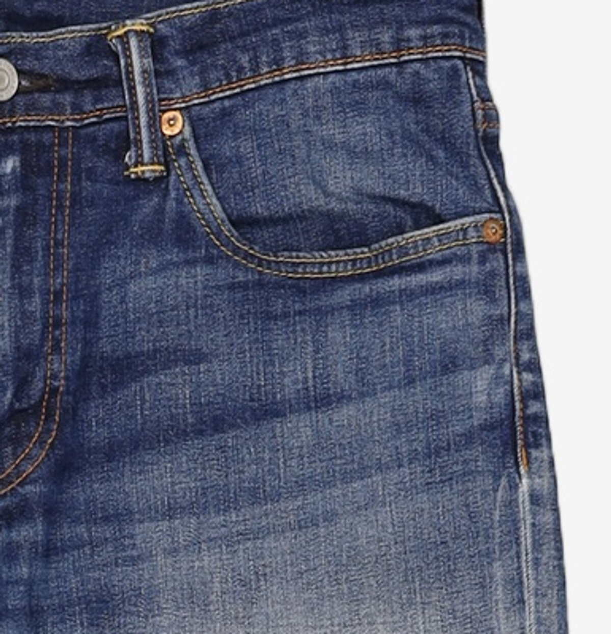 리바이스(LEVI'S) 청/데님 팬츠 32