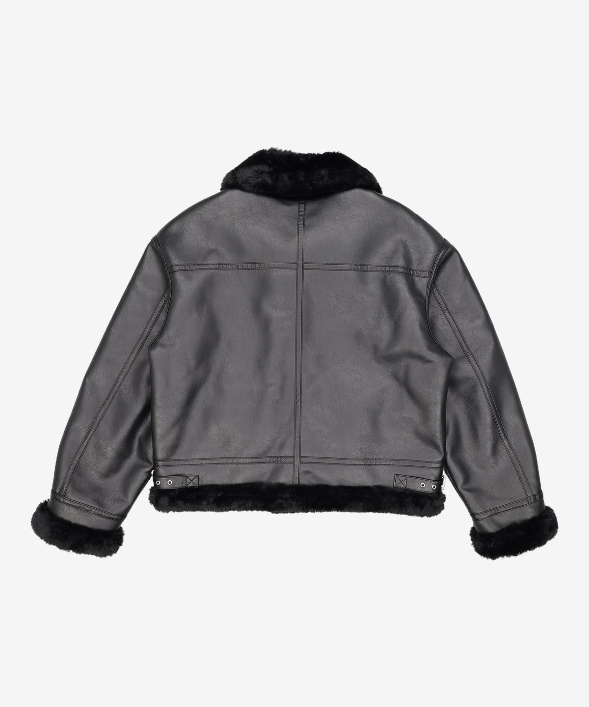 론트(LOHNT) 무스탕/퍼 XL