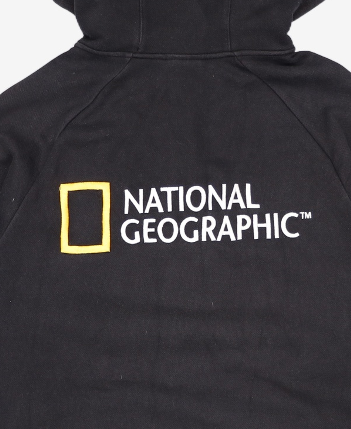 내셔널지오그래픽(NATIONALGEOGRAPHIC) 후드 집업 XL