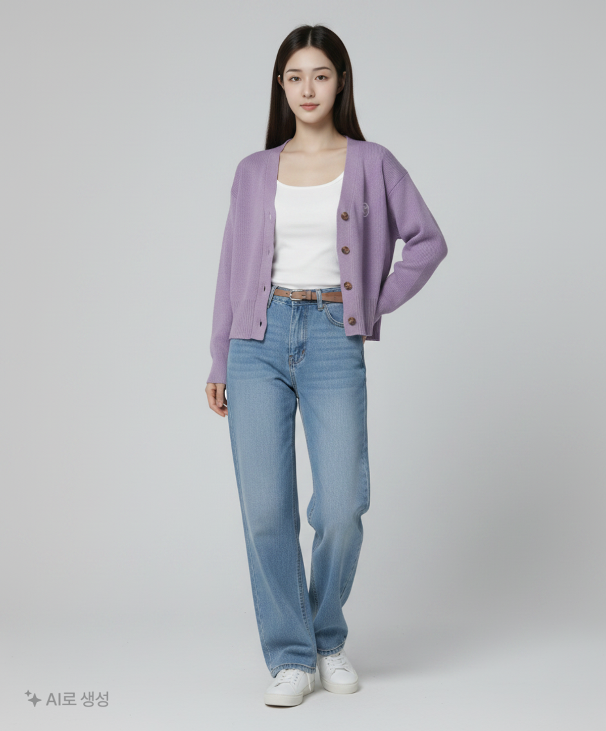 로라로라(ROLAROLA) 카디건 FREE