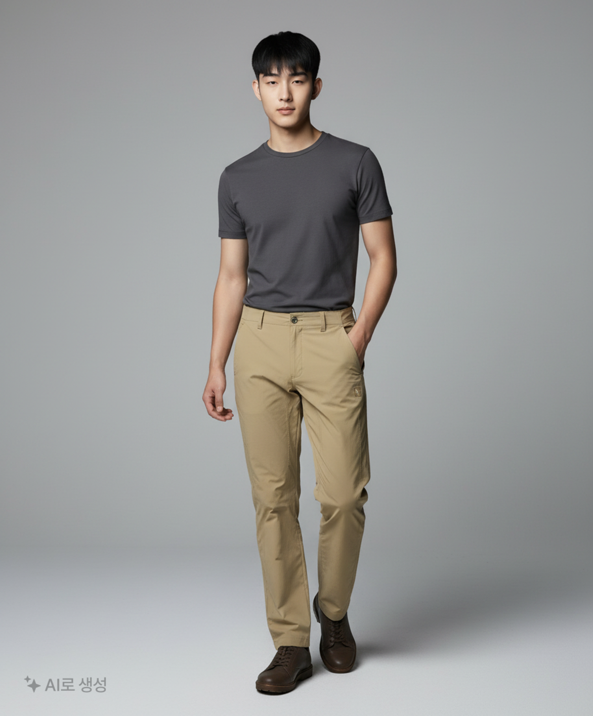 블랙야크(BLACKYAK) 기타 바지 32
