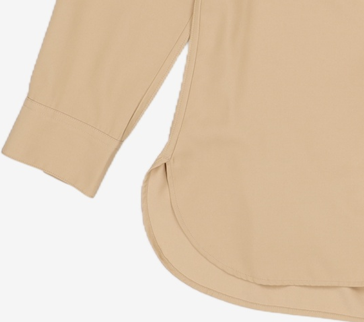 유니클로(UNIQLO) 캐주얼 셔츠 S