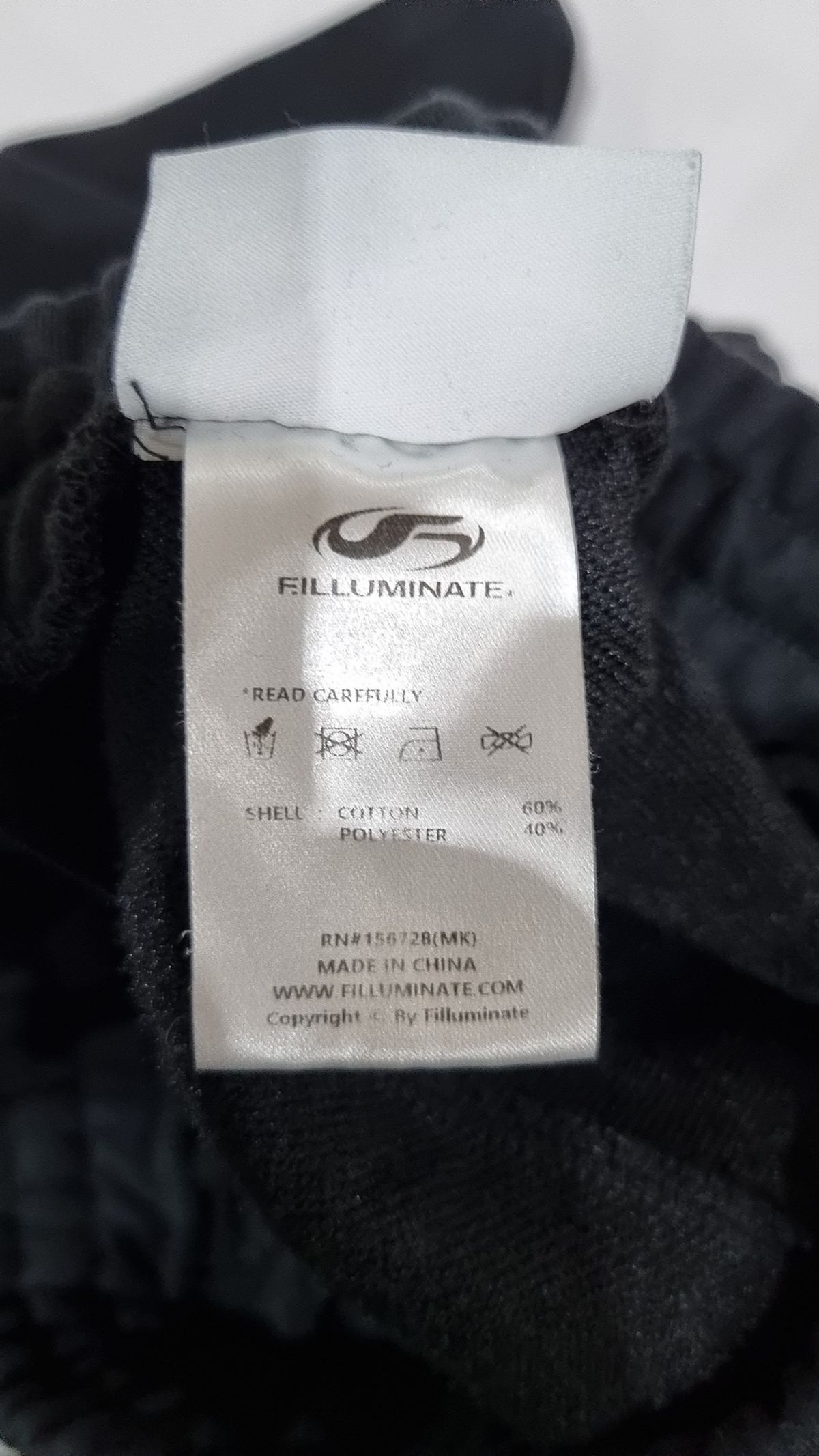 필루미네이트(FILLUMINATE) 트레이닝 팬츠 L