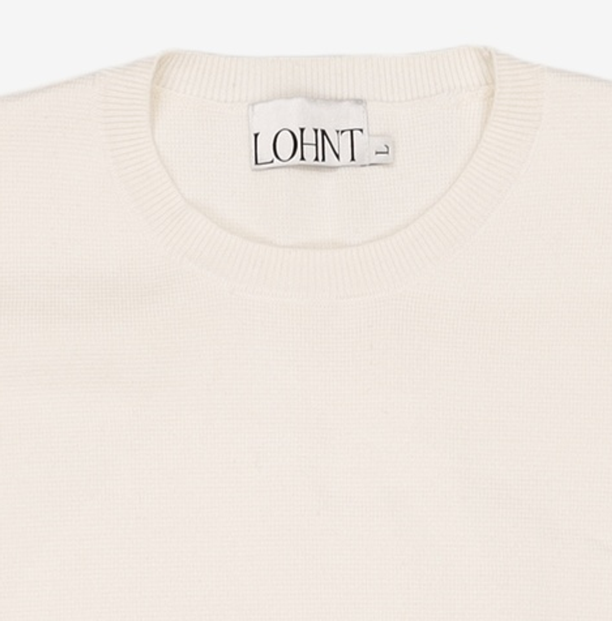 론트(LOHNT) 니트/스웨터 L