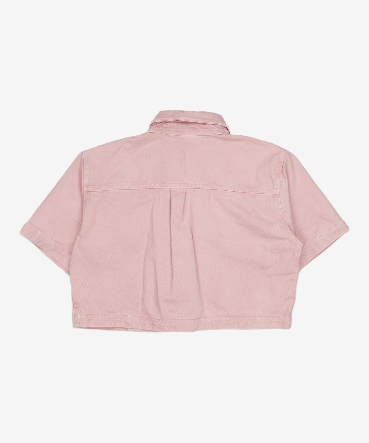 자라(ZARA) 데님/트러커 재킷 L