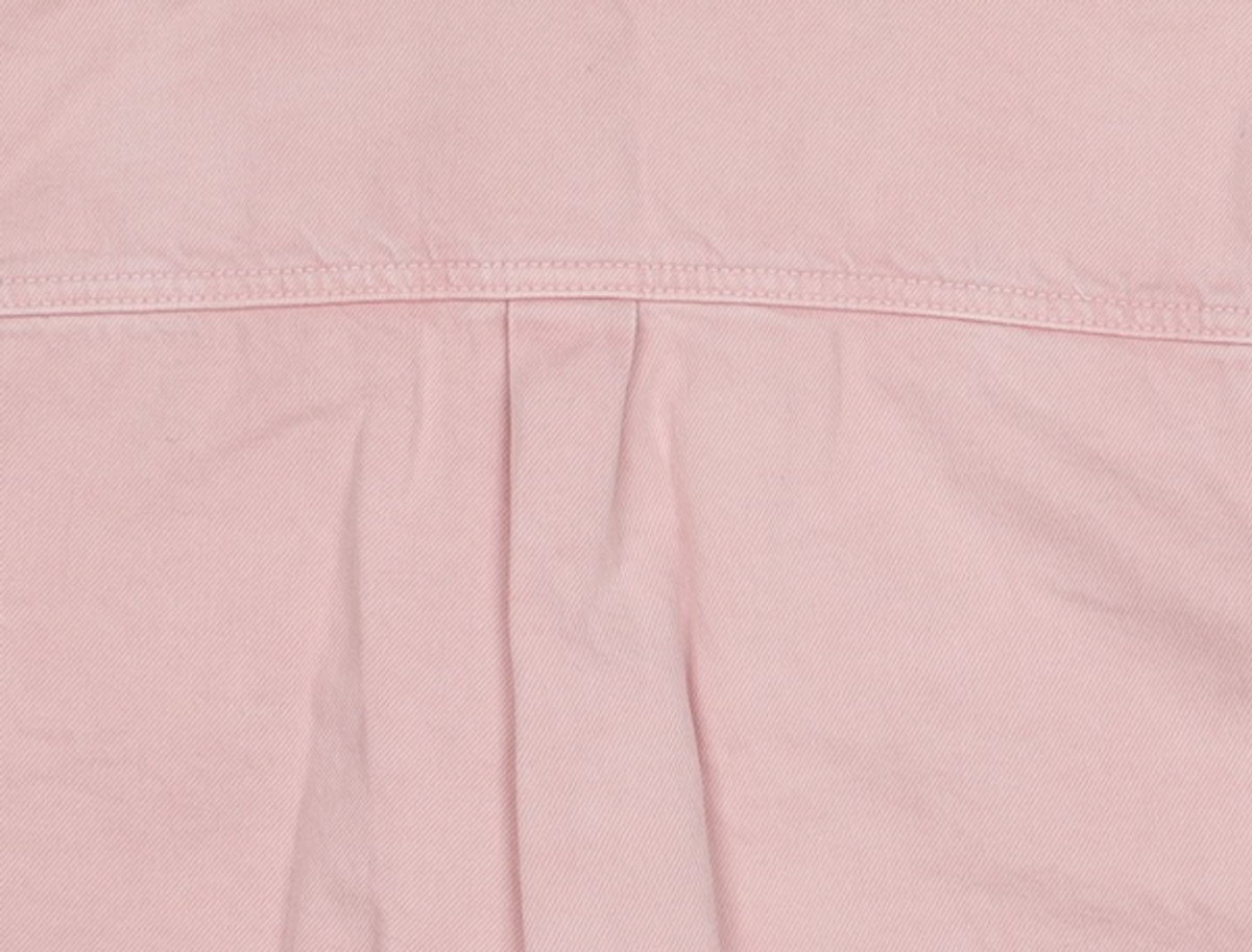 자라(ZARA) 데님/트러커 재킷 L